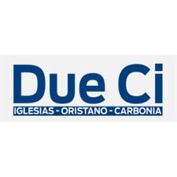 Ford Due Ci, Iglesias orari di apertura