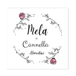 Mela e Cannella, Sarzana orari di apertura