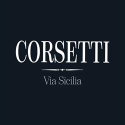 Corsetti, Roma orari di apertura