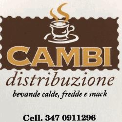 Cambi Distribuzione, Poggibonsi orari di apertura