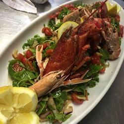 La Lucciola di mare - Ristorante Pizzeria, Castel Maggiore orari di apertura