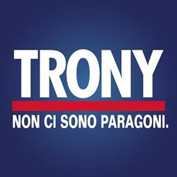 Trony Termini Imerese, orari di apertura
