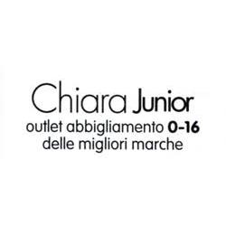 Chiara Outlet, Prato orari di apertura