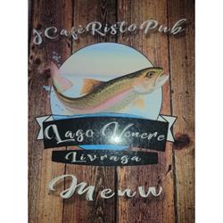 J Cafe' Lago Venere, Livraga orari di apertura
