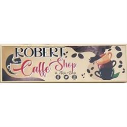 Robert caffè shop, Paternò orari di apertura