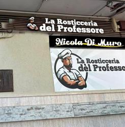 La Rosticceria del Professore, Pontecagnano Faiano orari di apertura