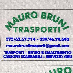 Mauro Bruni Trasporti, Colle della Valentina orari di apertura