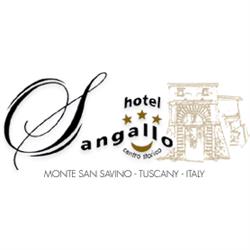 Hotel Sangallo, Monte San Savino orari di apertura