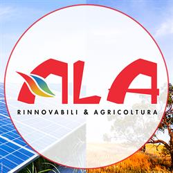 ALA Rinnovabili & Agricoltura, Mazara del Vallo orari di apertura