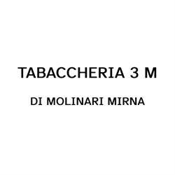 Tabaccheria e Rivendita Giornali 3m di Molinari Mirna, San matteo della Decima orari di apertura