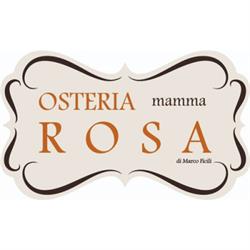 Osteria Mamma Rosa di Marco ficili, Scicli orari di apertura