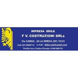 FV Costruzioni, La Spezia orari di apertura