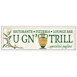 Ristorante U Gn'Trill Cucina Pugliese, Rosta orari di apertura