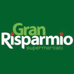Supermercato Gran Risparmio, Alatri orari di apertura