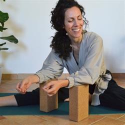 Soul Pace Yoga Vignola, Zona Bettolino - Orari di apertura