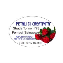 Petali di Creativita', Beinasco orari di apertura