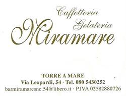 Miramare, Torre a Mare orari di apertura
