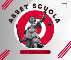 Sindacato Asset Scuola | Parete, orari di apertura