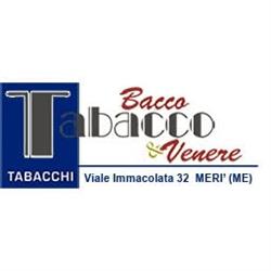 Bar tabacchi Bacco Tabacco e Venere Merì, Ss 113 - Orari di apertura