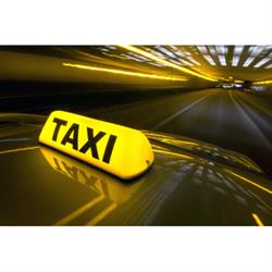 Taxi Vasto, orari di apertura