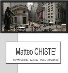 MATTEO CHISTE' Consulente Attività Finanziaria, Terlano orari di apertura