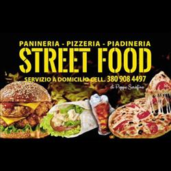 Pizzeria Street Food di Giuseppe Serafino, Sambuca di Sicilia orari di apertura