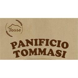 Panificio Tommasi Ivan, Fosse orari di apertura