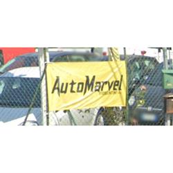 Automarvel, Fabrica di Roma orari di apertura