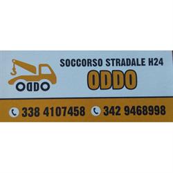 Oddo - Soccorso Stradale H24, Valderice orari di apertura