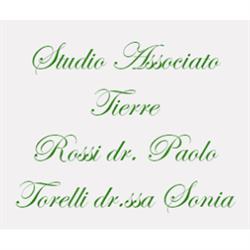 Studio Tierre Associati Dr. Paolo Rossi Dr.ssa Sonia Torelli, Forlì orari di apertura