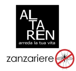 ALTAREN zanzariere, Robilante orari di apertura