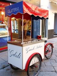 Gelateria a Cuvea, Alassio orari di apertura