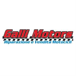 Galli motors di Galli Andrea, Cattolica orari di apertura