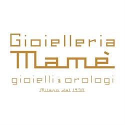 Gioielleria Mamè, Milano orari di apertura