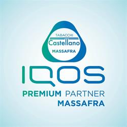 IQOS PREMIUM PARTNER MASSAFRA, Massafra orari di apertura