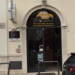 Agenzia Squeo, Capurso orari di apertura