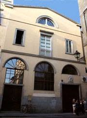 Charles H. Cecil Studios, Firenze orari di apertura