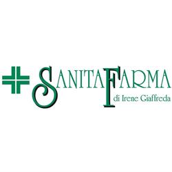 Sanitafarma Di Giaffreda Irene, Parabita orari di apertura