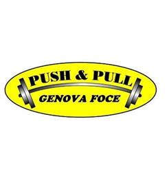 S.S.D. Push and Pull ARL, Genova orari di apertura