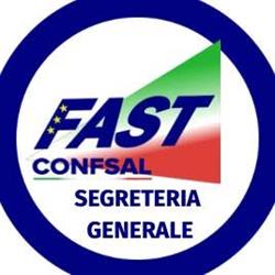 FAST CONFSAL Segreteria Generale, Roma orari di apertura