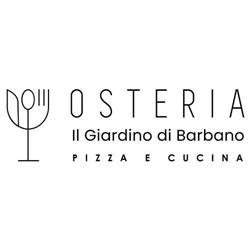 Osteria Il Giardino di Barbano, Firenze orari di apertura