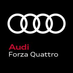 Service e Ricambi Audi Forza Quattro, Conegliano orari di apertura