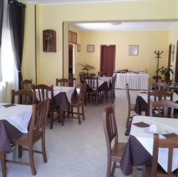 Holiday B&B Vico Del Gargano, Vico del Gargano orari di apertura