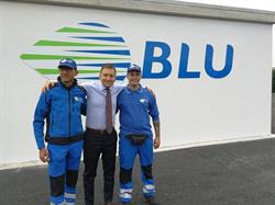 Beinasco BLU - Stazione di rifornimento LNG e Metano, orari di apertura