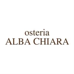 Osteria Alba Chiara, Gussago orari di apertura