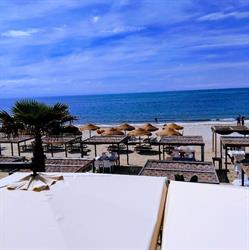 Vanilla Sea Ristorante presso bagno Anna, Massa orari di apertura