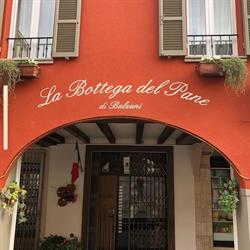 La Bottega del Pane di Balzani Marco, Mercato Saraceno orari di apertura