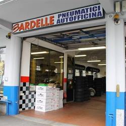 Pneumatici Autofficina Bardelle Alberto, Vigliano Biellese orari di apertura