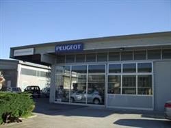 Peugeot - Officina Carlotti di AUTO SE srl, Molinella orari di apertura