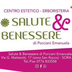 Salute e Benessere di Porciani Emanuela, Sora orari di apertura
